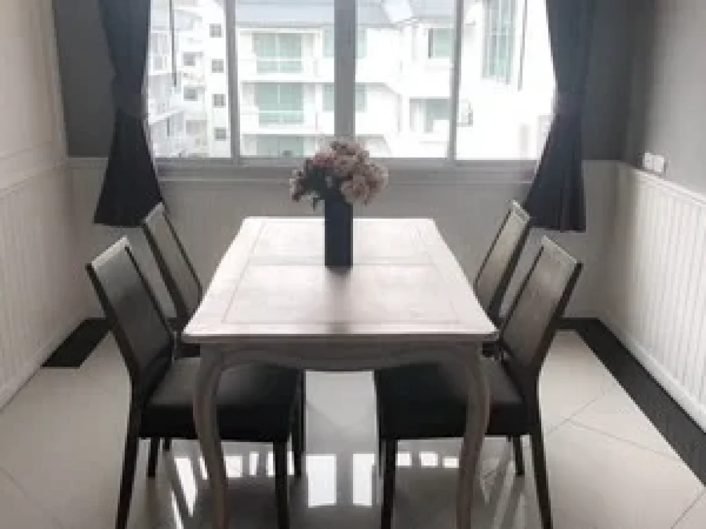 For Rent Waterford Sukhumvit 50 2Br 74sqm 28000THB Near BTS On Nut