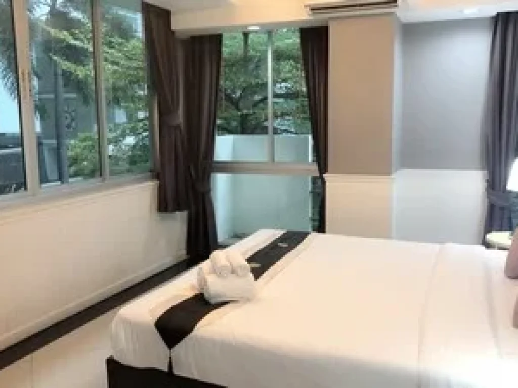 For Rent Waterford Sukhumvit 50 2Br 74sqm 27000THB Near BTS On Nut PET friendly