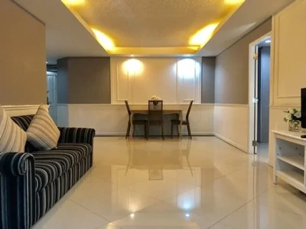 For Rent Waterford Sukhumvit 50 2Br 74sqm 27000THB Near BTS On Nut PET friendly