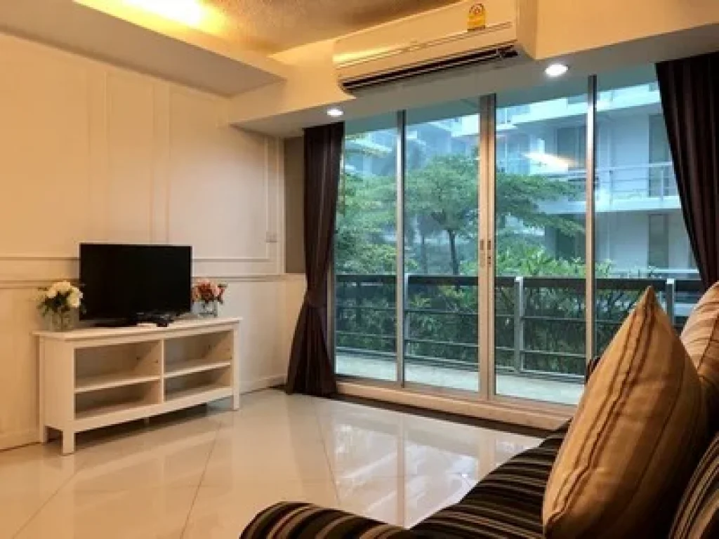 For Rent Waterford Sukhumvit 50 2Br 74sqm 27000THB Near BTS On Nut PET friendly