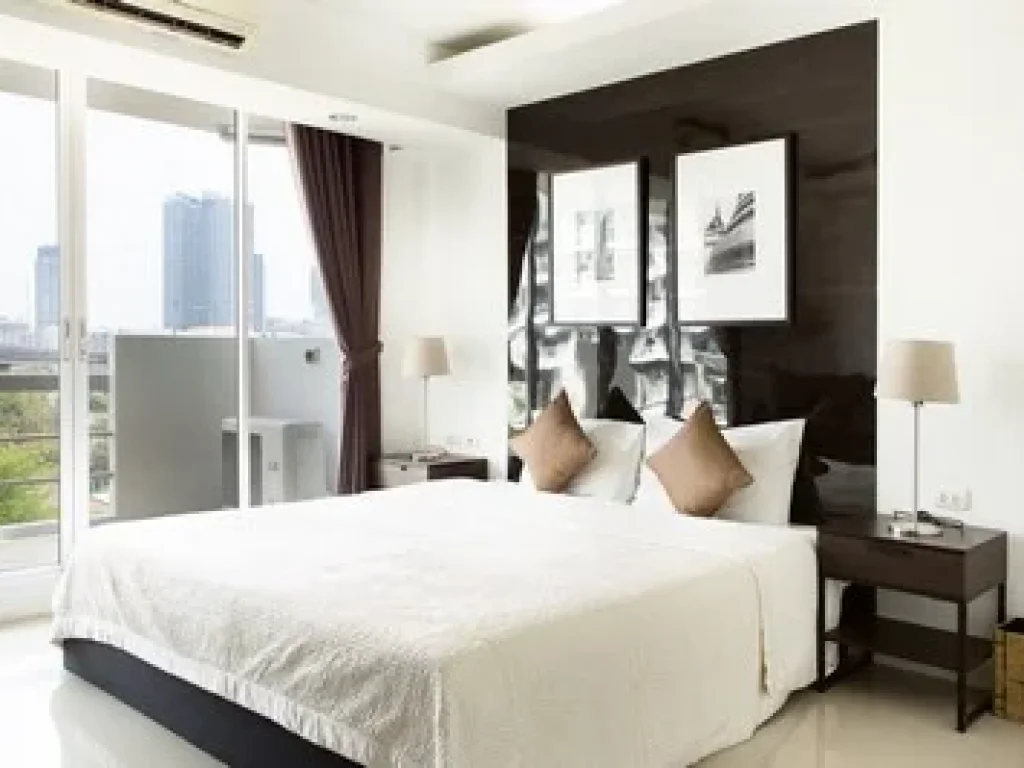 For Rent Waterford Sukhumvit 50 2Br 86sqm 30000THB Near BTS On Nut