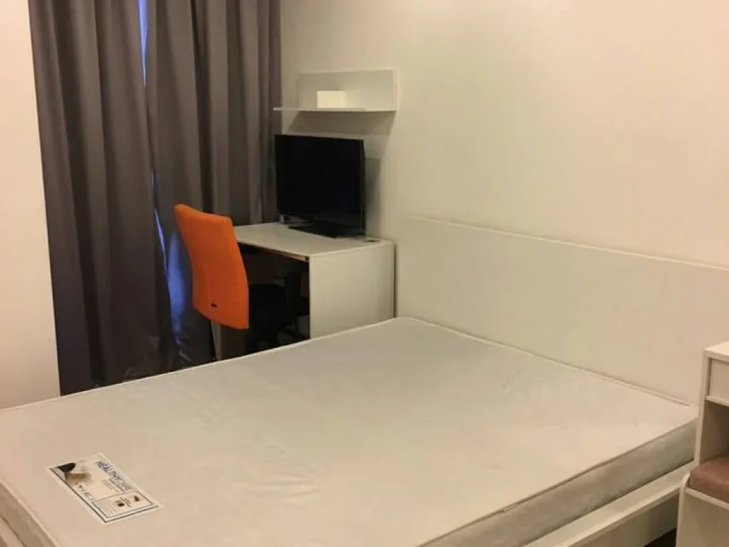 bedroom for rent- Ideo Mobi Sukhumvit 81 On Nut BTS