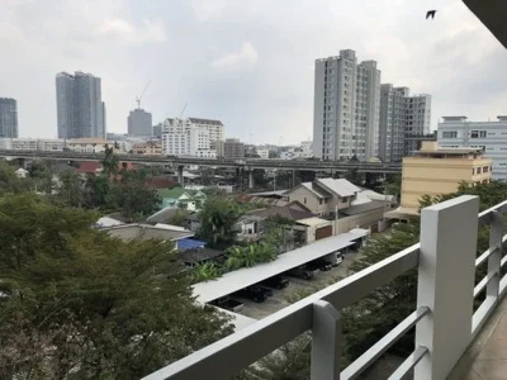 For Sale Waterford Sukhumvit 50 2Br 85sqm 614 MTHB Near BTS On Nut