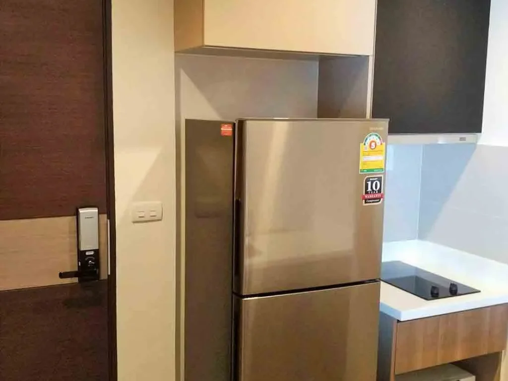 For Rent Condo RHYTHM Sathorn 1Br1Ba 35000 Bath BTS Saphan Taksin