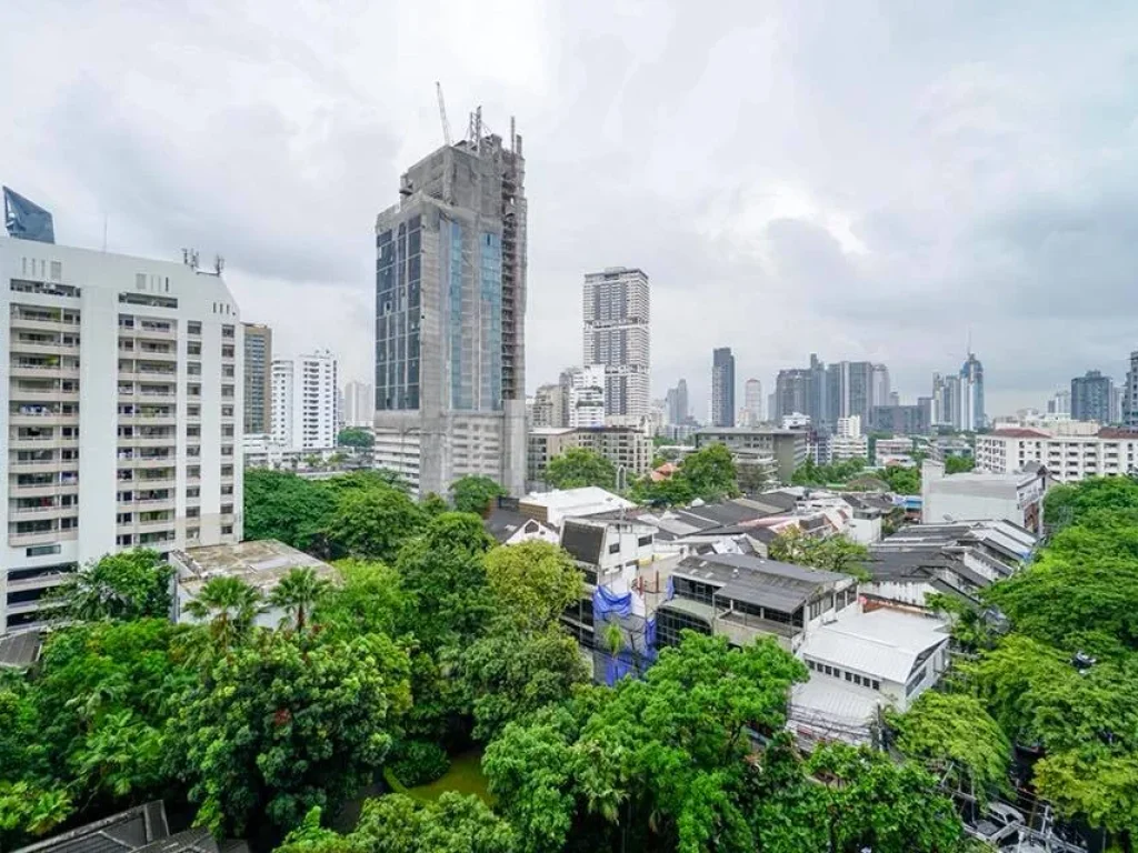 CONDO ONE X Sukhumvit 26 For rent