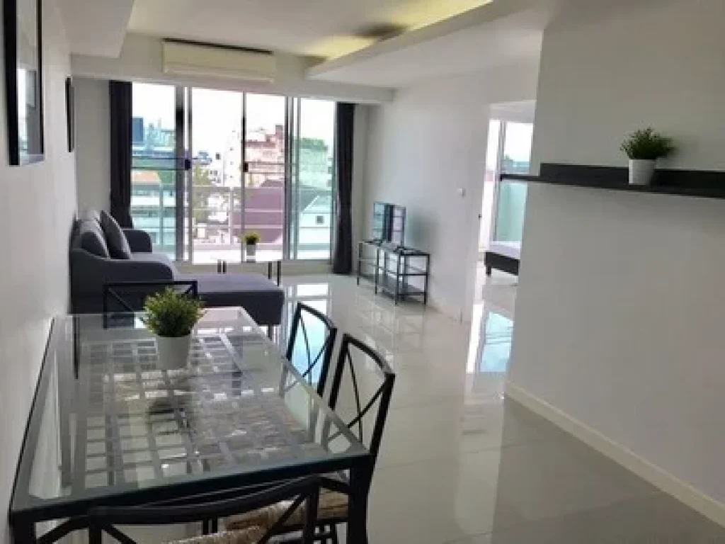 For Rent Waterford Sukhumvit 50 2Br 78sqm 28000THB Near BTS On Nut Pet Friendly