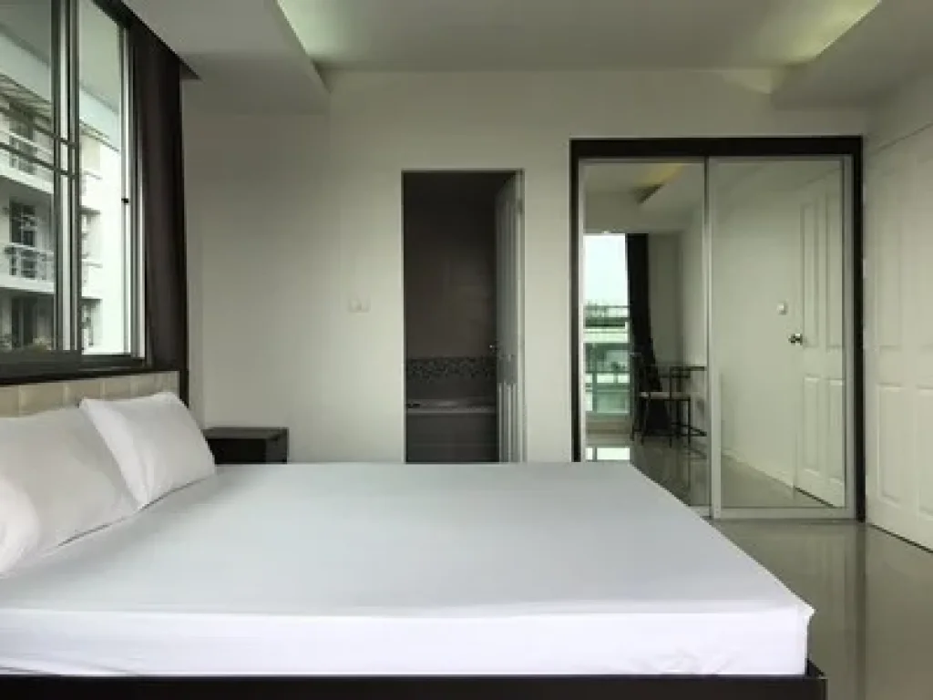 For Rent Waterford Sukhumvit 50 2Br 78sqm 28000THB Near BTS On Nut Pet Friendly