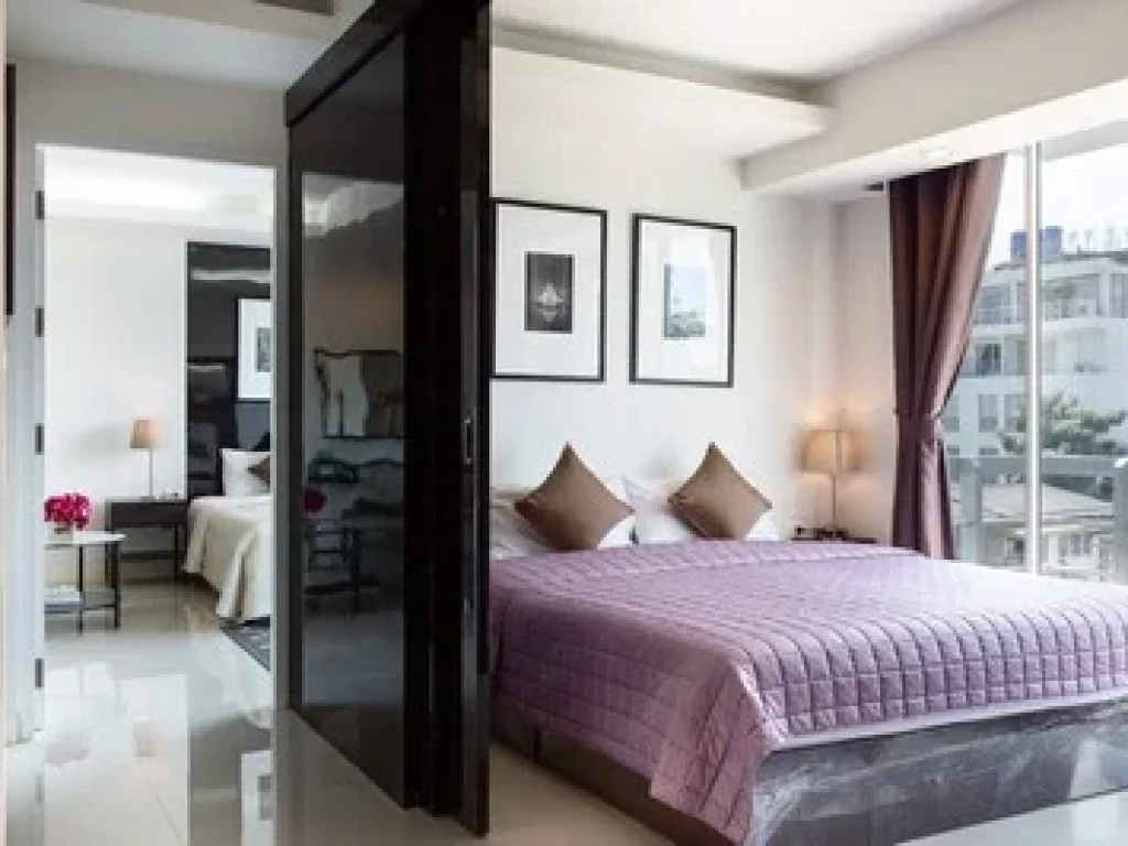 For Sale Waterford Sukhumvit 50 2Br 65sqm 48 MTHB Near BTS On Nut