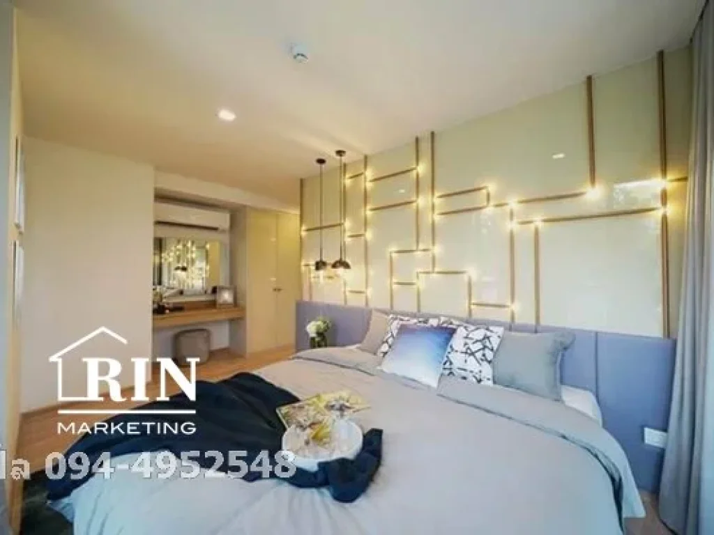 ขายคอนโด Taka Haus Sukhumvit Ekamai 12 5925 sqm 2 bed 2 bath