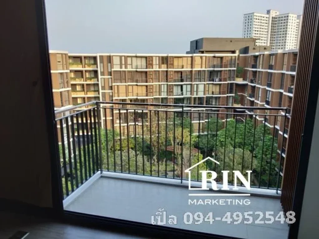 ขาย คอนโด Mori Haus Sukhumvit 77 68 SQM 2 Bed2 Bath