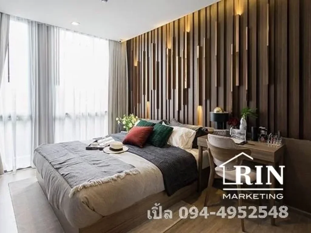 ขาย คอนโด Mori Haus Sukhumvit 77 68 SQM 2 Bed2 Bath