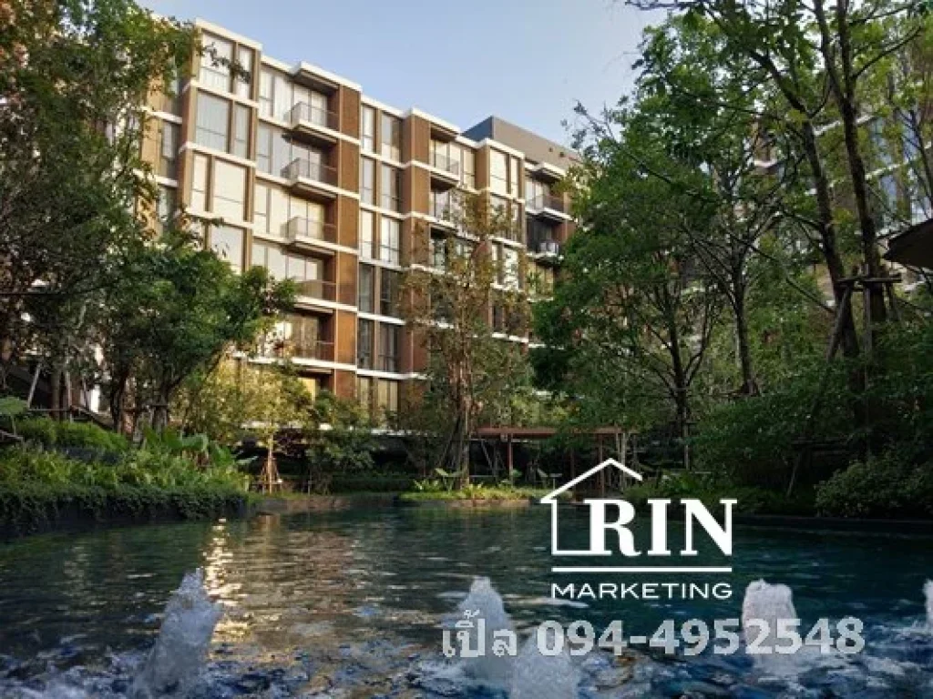 ขาย คอนโด Mori Haus Sukhumvit 77 68 SQM 2 Bed2 Bath