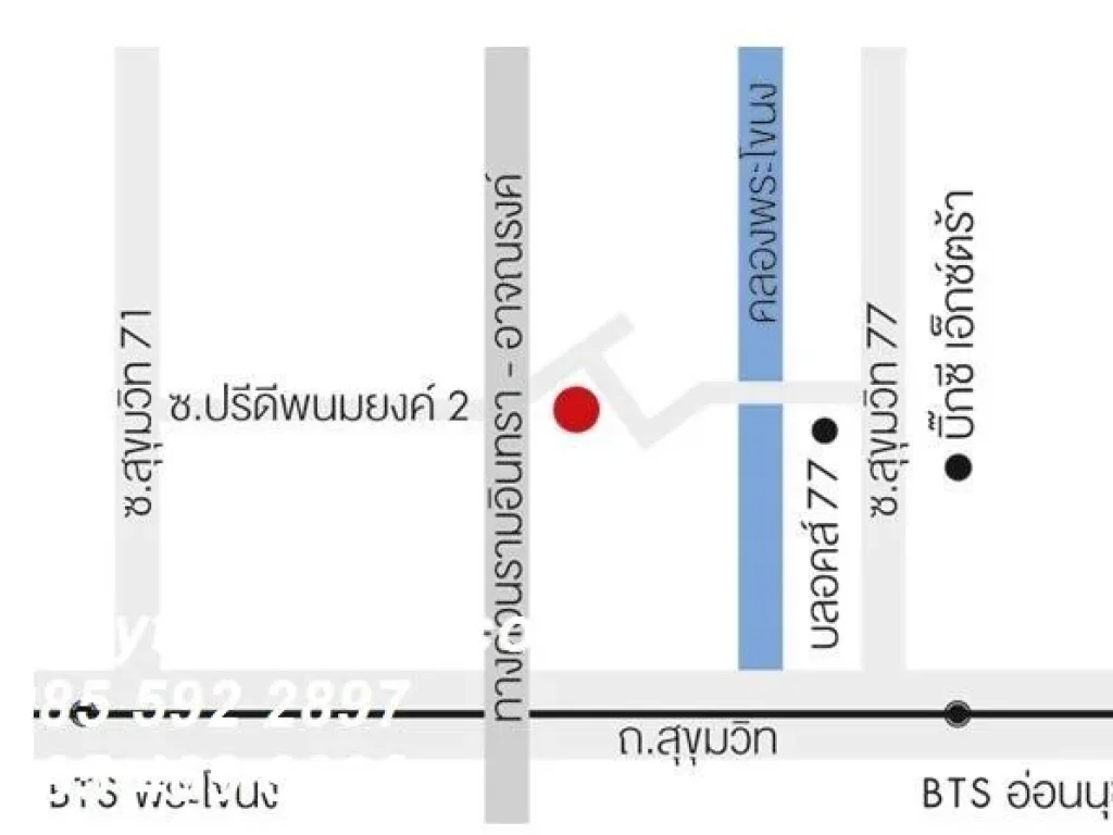 คอนโดให้เช่า The Base Park West Sukhumvit 77 เดอะเบส พาร์คเวท สุขุมวิท 77 - Pridi Banomyong 2 Alley พระโขนงเหนือ วัฒนา 1 ห้องนอน พร้อมอยู่ ราคาถูก