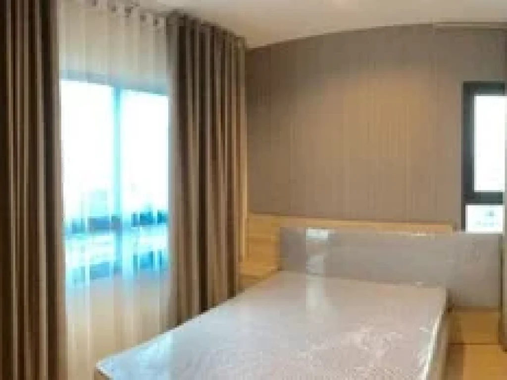 For Rent The Seed Mingle Sathorn- Suanplu 1Br 36sqm 20000THB Near MRT Lumpini