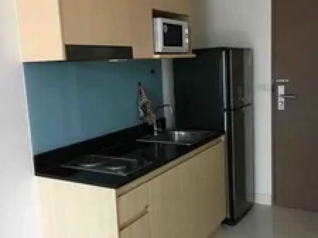 For Sale Ideo Blucove Sathorn 1Br 37sqm 33 MTHB Near BTS Wongwian Yai