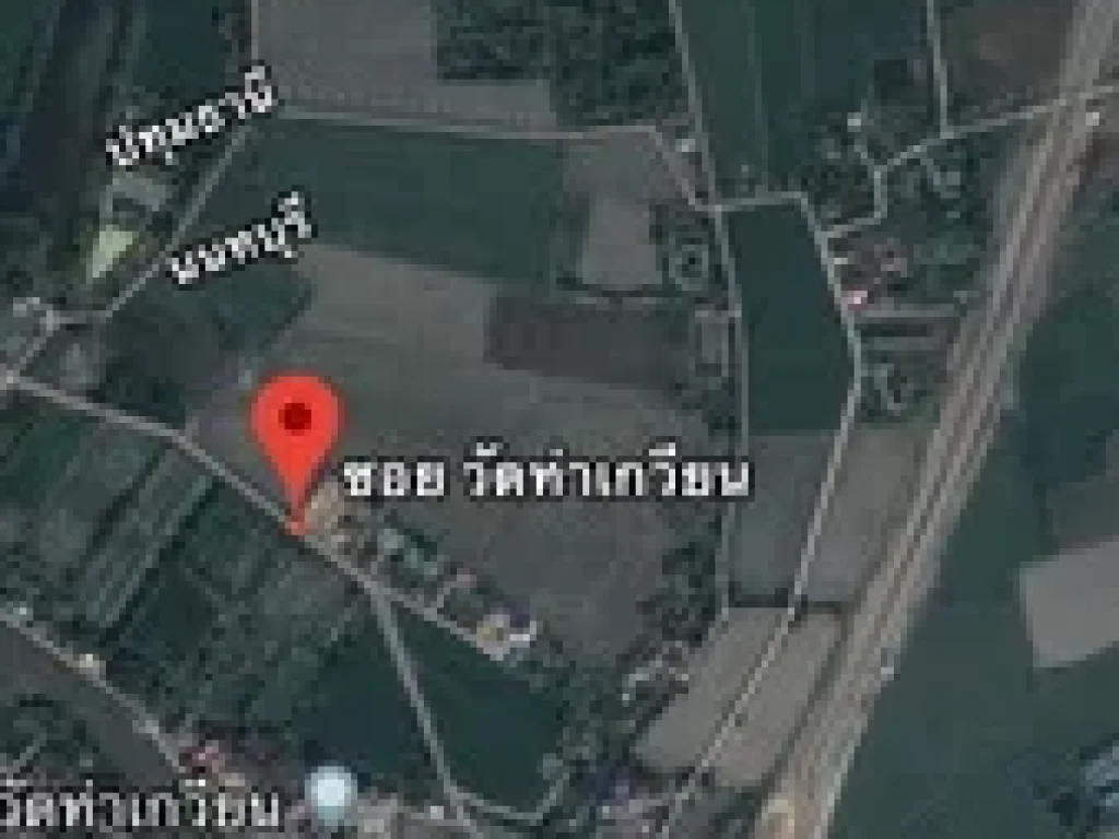 The Parkland รัชดา-วงศ์สว่าง ชั้น8-07 พื้นที่ 30ตรม 1ห้องนอน 1ห้องน้ำ