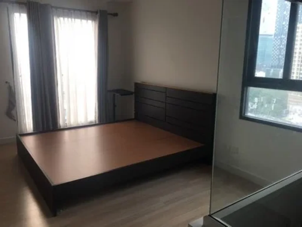 For Sale The Seed Mingle Sathorn- Suanplu 1Br 40 sqm 48 MTHB Near MRT Lumpini