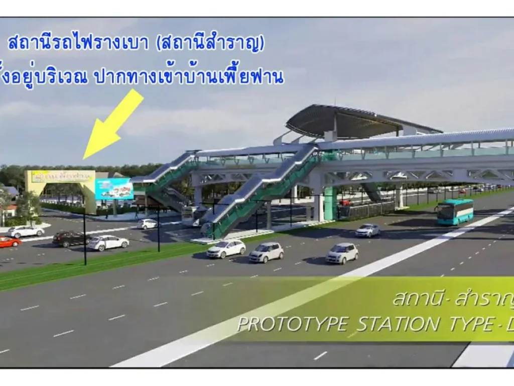 ขายที่4ไร่2งาน ติดสถานีรถไฟฟ้าโครงการเมกะโปรเจคขอนแก่นถนนมิตรภาพ ทำเลศักยภาพสูง รับนายหน้าช่วยขาย