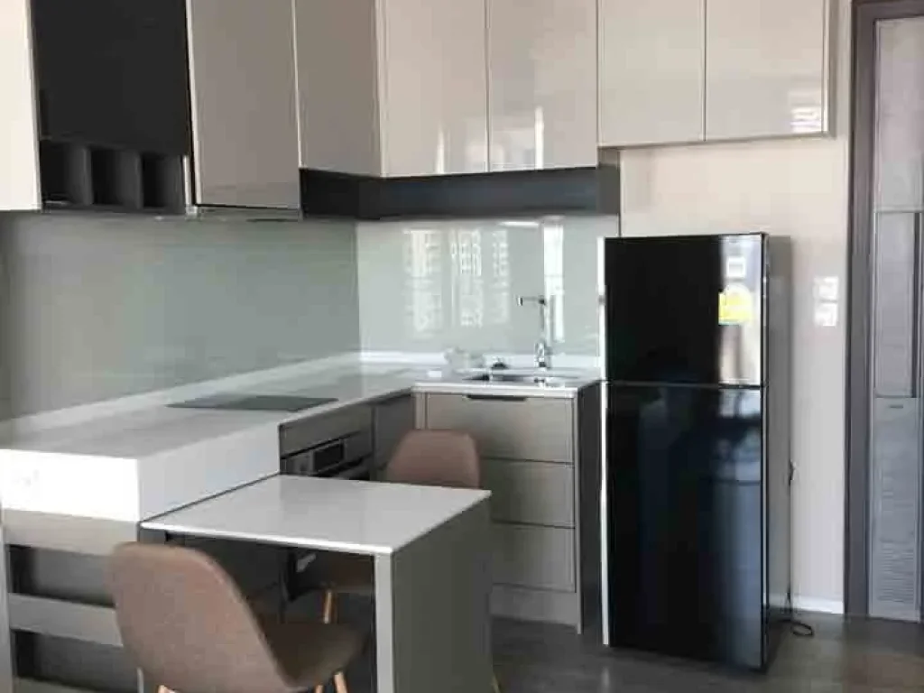 For Rent Condo 333 RIVERSIDE 1Br1Ba 23000 Bath MRT Bang Po