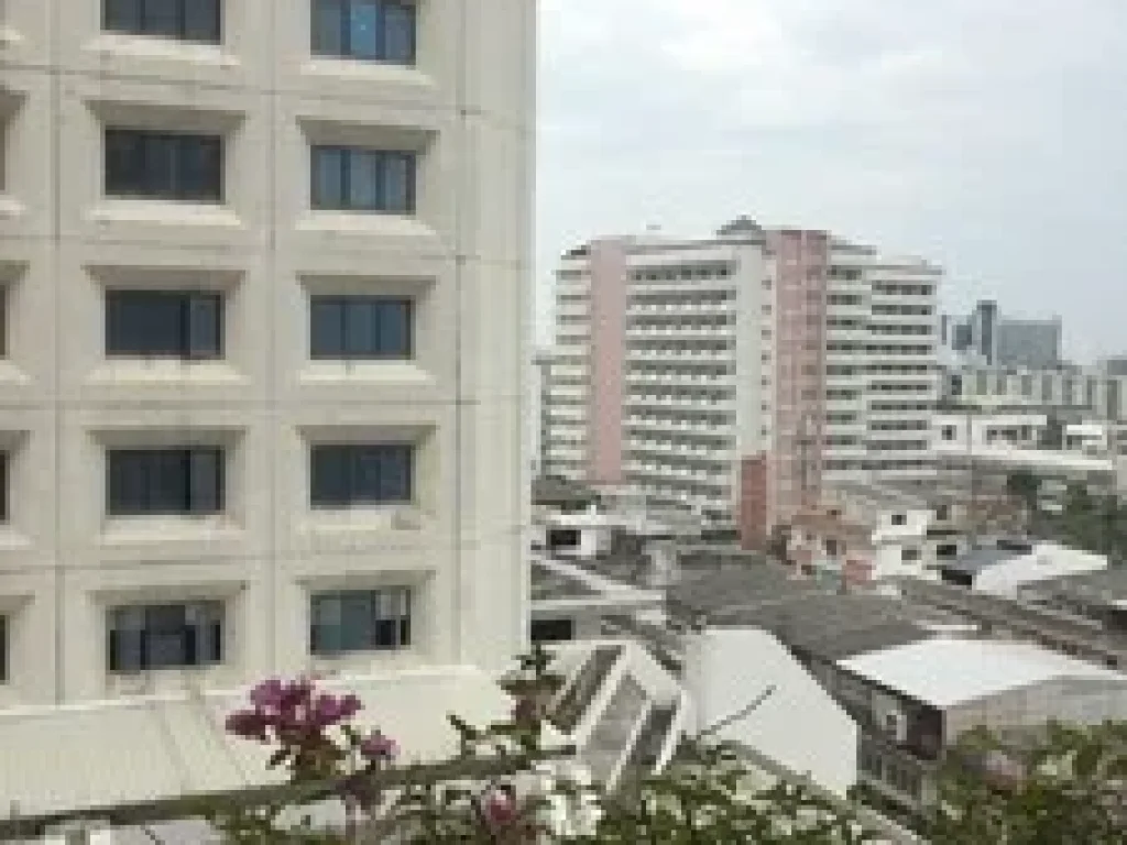 Hot Price 3-bedroom 116 Sqm condominium for sale ONLY 355 Million Bath at Bangna Area