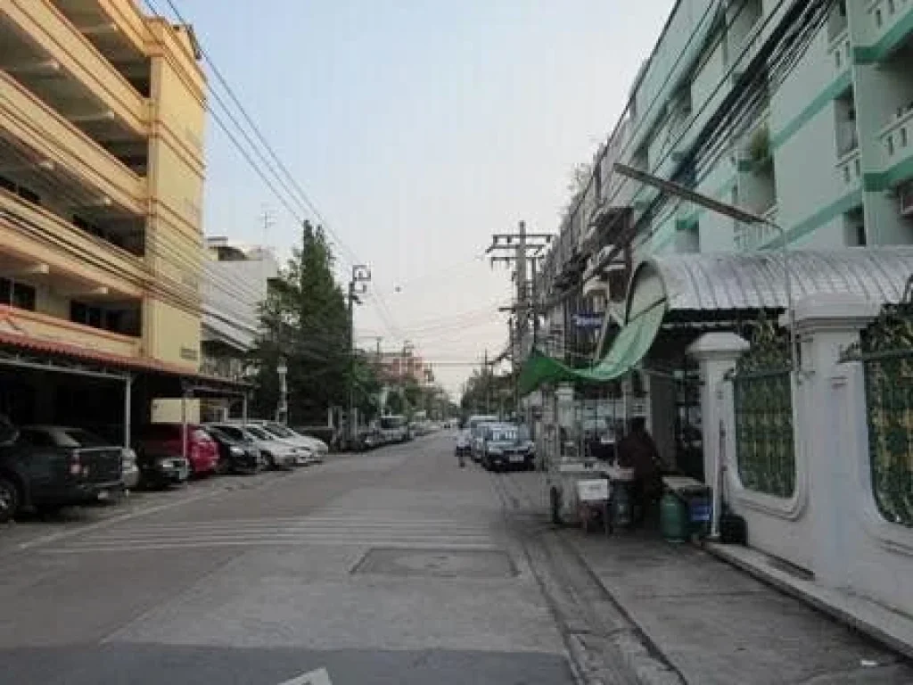 HR1016House For Rent Ramkhamhaeng 76 480 Sqm 4 Bed 3 Bath Price 40000THBMonth