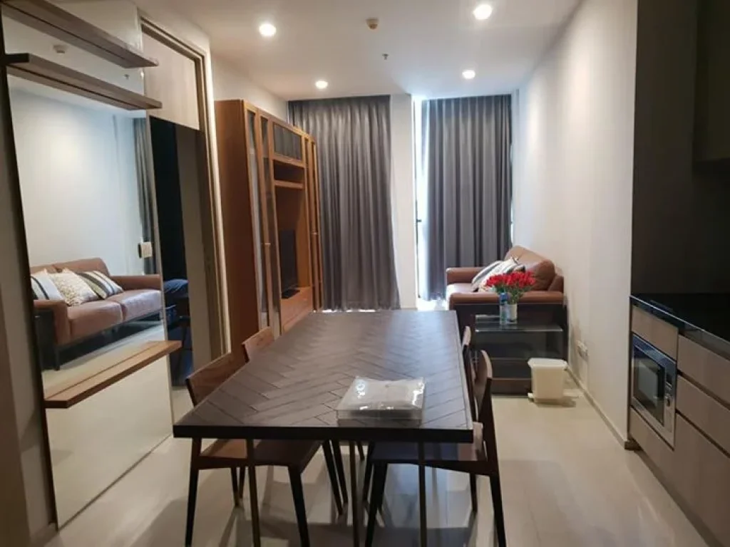 CR2046 Room for Rent NOBLE PLOENCHIT 2นอน 2น้ำ 60Km