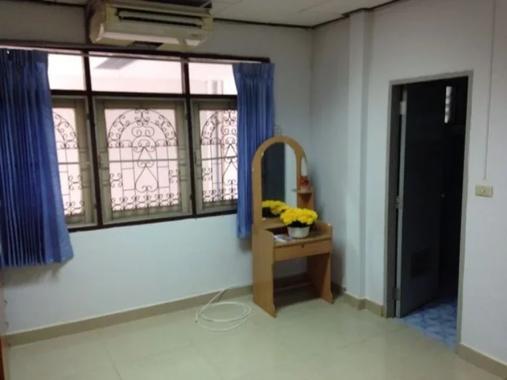 HR00582House For Rent บ้านเดี่ยวชั้นเดียว ซอยโชคชัย4 แยก 36 20000THBmonth