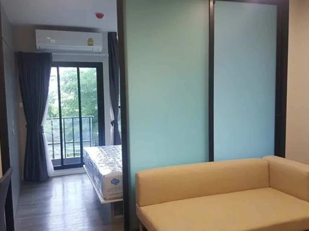 CR2048 Room for Rent Modiz Station หลักสี่- สะพานใหม่ 9000เดือน