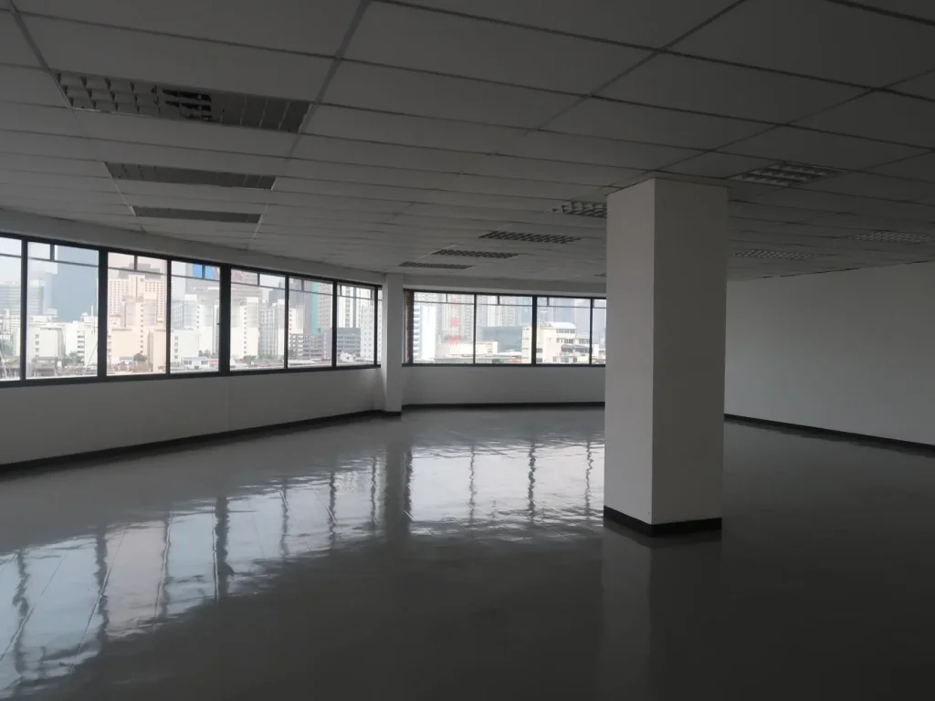 OFR00170Office For Rent อาคารสำนักงานPM Tower 80000THBmonth