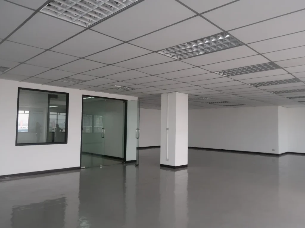 OFR00170Office For Rent อาคารสำนักงานPM Tower 80000THBmonth