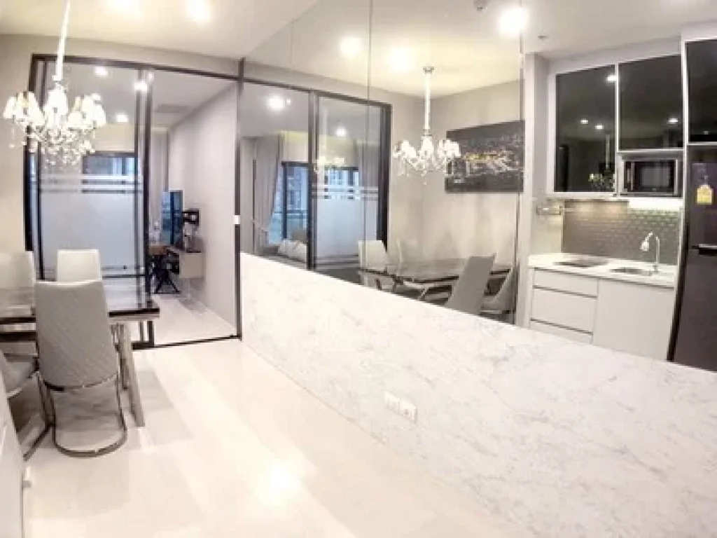 For Rent NOBLE PLOENCHIT exclusive fully furnished - BTS PLOENCHIT