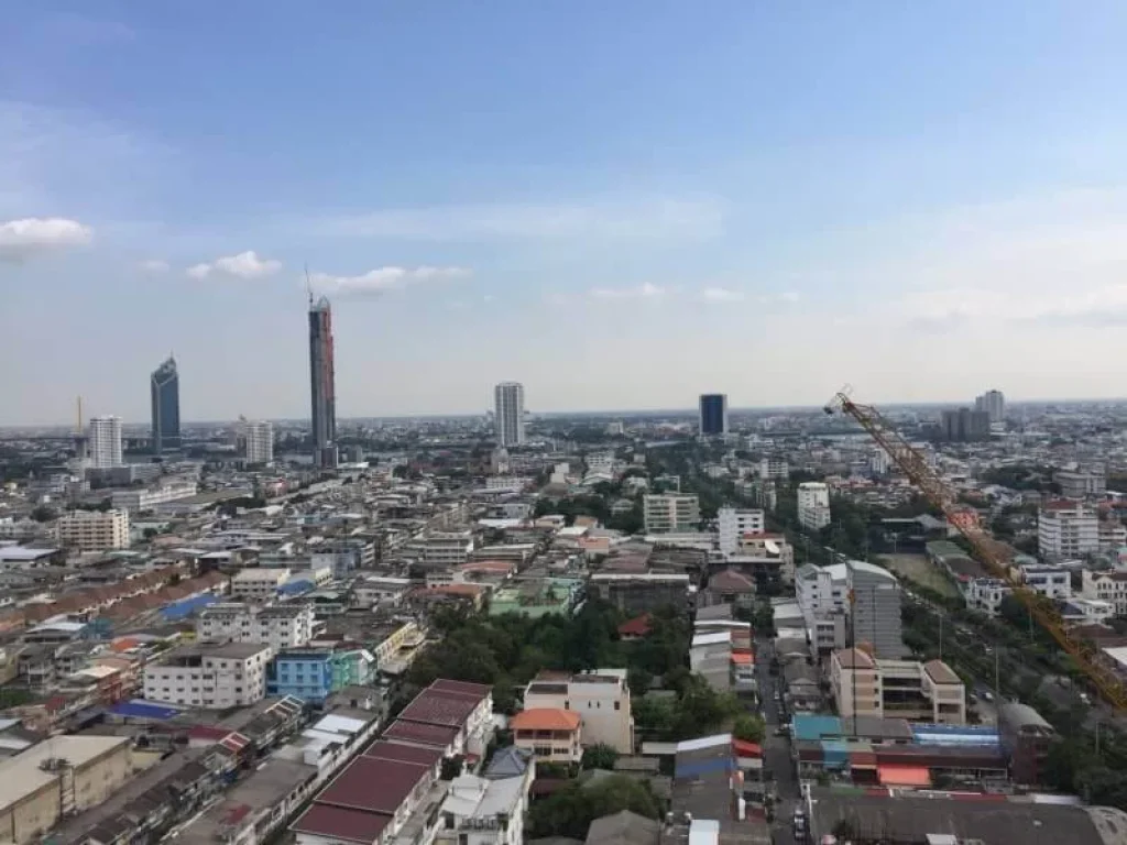 ขายดาวน์ The key sathorn charoenraj ขายดาวน์ 2200000 บาท