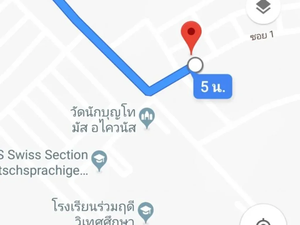 ขายด่วนทาวน์เฮ้าส์ 19ตรวา