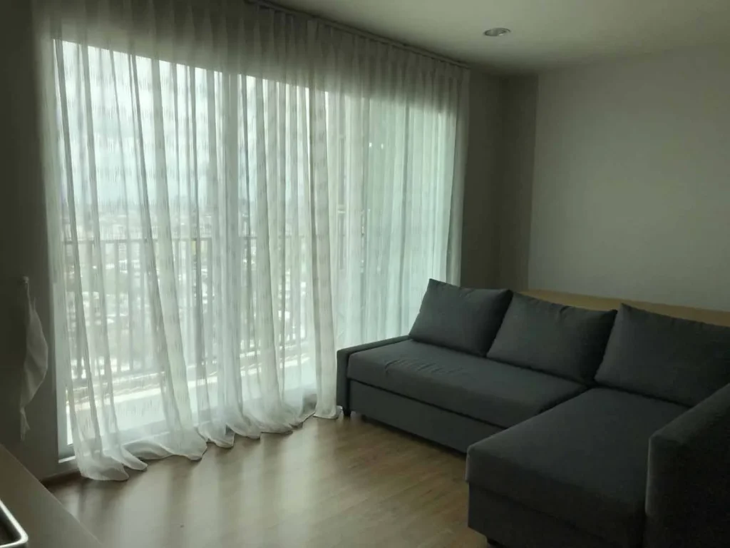 For Rent Condo Fuse Chan - Sathorn 2Br2Ba 28000 Bath BTS Surasak