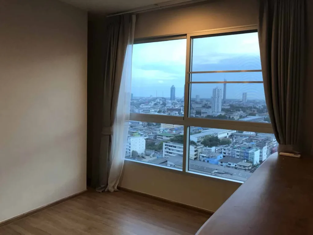 For Rent Condo Fuse Chan - Sathorn 2Br2Ba 28000 Bath BTS Surasak