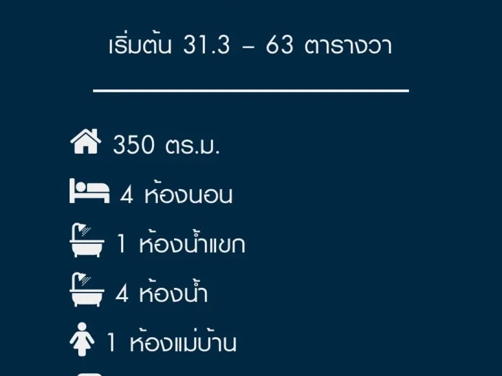 ขาย เช่า โครงการใหม่ Nirvana DEFINE Srinakarin-Rama9 ราคาถูก ทำเลดี ติดถนนใหญ่ 10 เลนส์