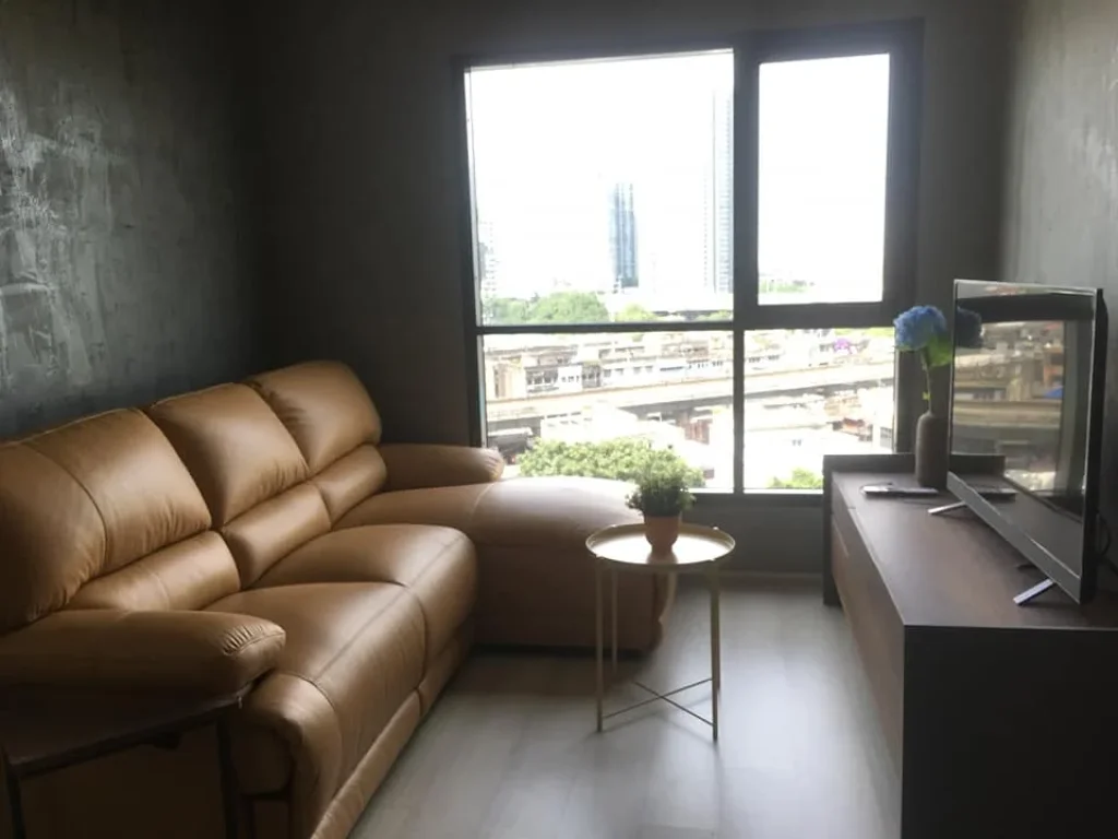 Life48 2bed 50sqm for RENT