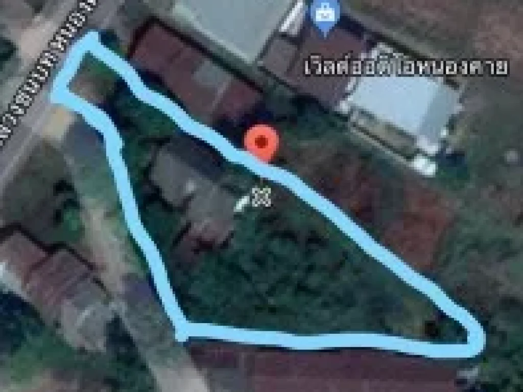 ขายด่วนบ้านพร้อมที่ดินสวยๆ ติดทางหลวงใกล้สะพานไทย-ลาว บ้านหนองแจ้ง อเมือง จหนองคาย