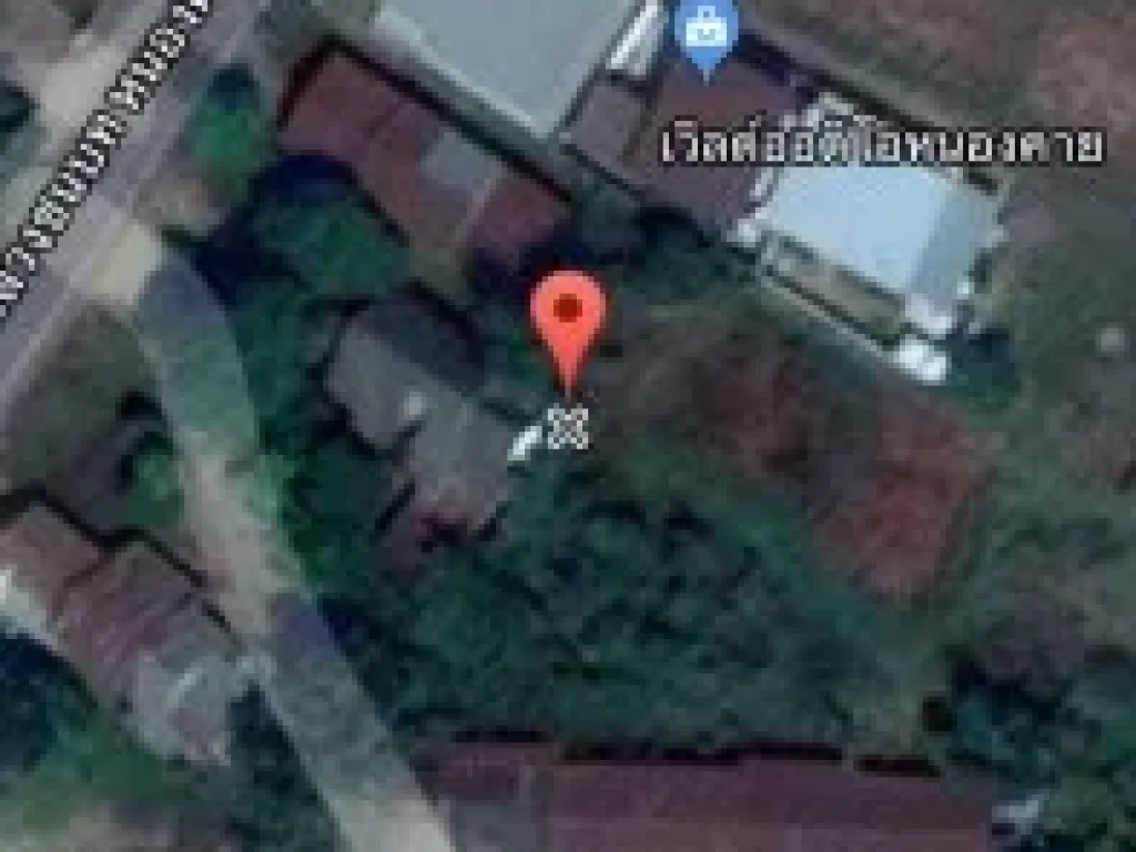 ขายด่วนบ้านพร้อมที่ดินสวยๆ ติดทางหลวงใกล้สะพานไทย-ลาว บ้านหนองแจ้ง อเมือง จหนองคาย