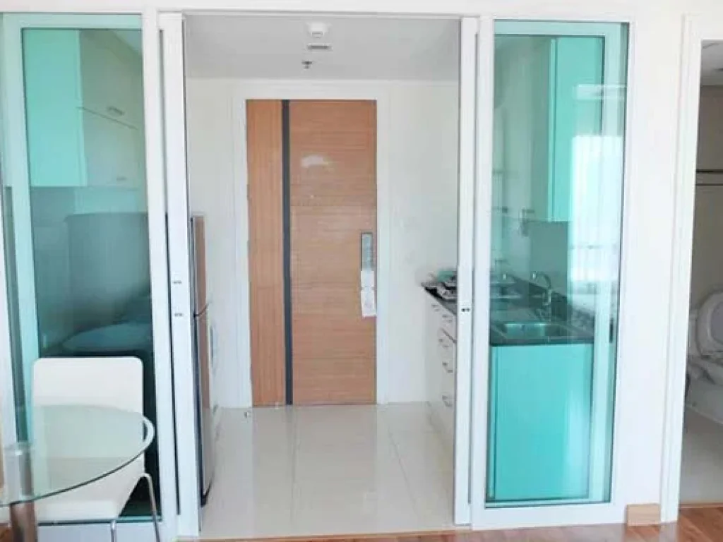 A9MG1347 ให้เช่าคอนโด The Shine Condo 1 ห้องนอน 1 ห้องน้ำ ราคา 15000 บาทต่อเดือน พื้นที่ 33 ตรม ใกล้ไนท์บาซ่า ตช้างคลาน อเมือง