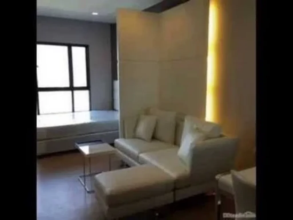 For Sale Urbano Absolute Sathon-Taksin 30 sqm studio 3814 MTHB BTS Krung Thon Buri High floor