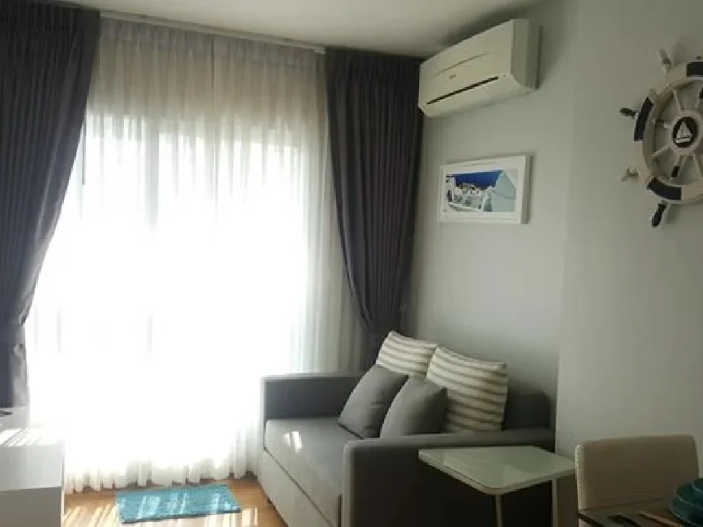 CR2029 Room for Rent Aspire Rama4 28ตรม 15000เดือน