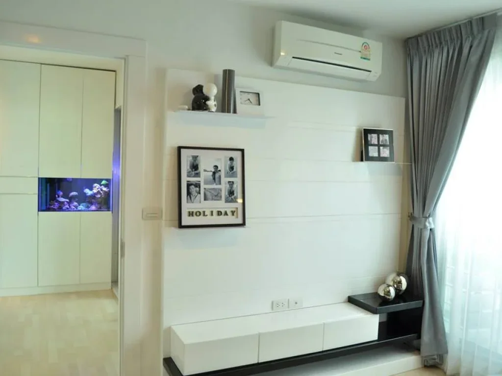 CS2012 Room for Sale Rhythm Ratchada 53 ล้าน ขายพร้อมผูู้เช่า