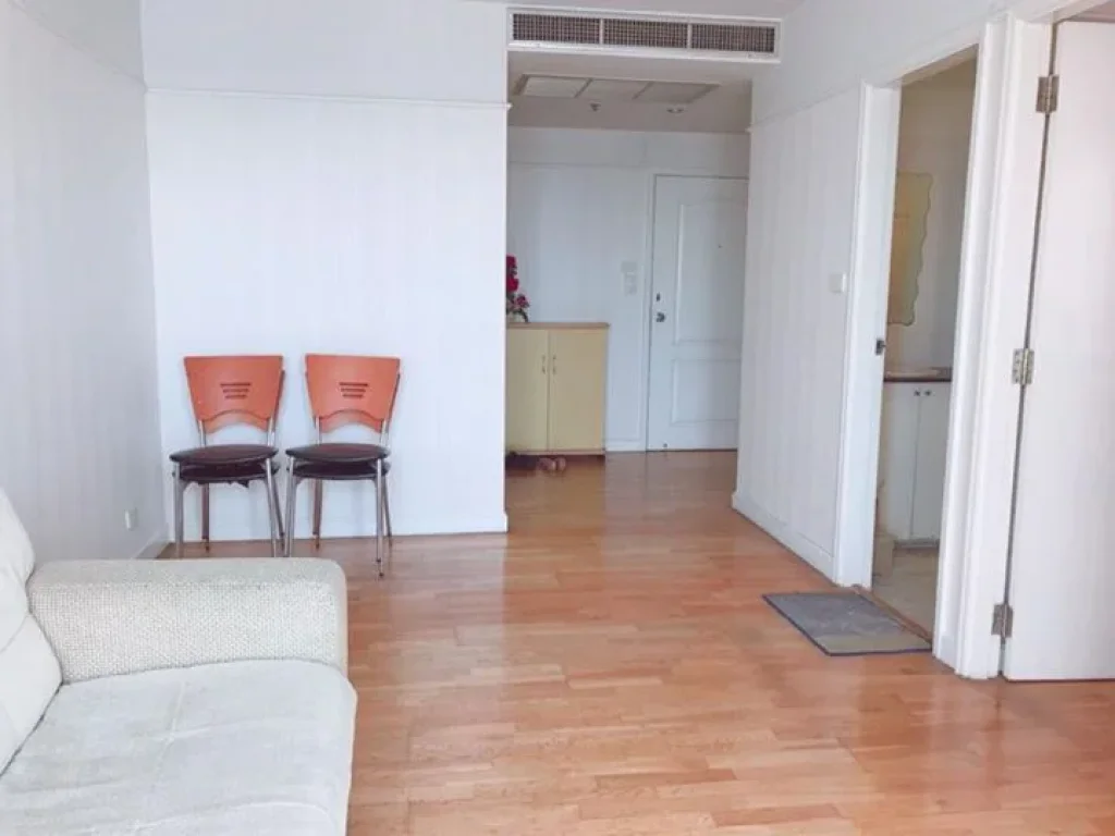 CS1035Condo For Sale Lumpini Place Water Cliff Condo 2 Bedrooms 1 Bathroom