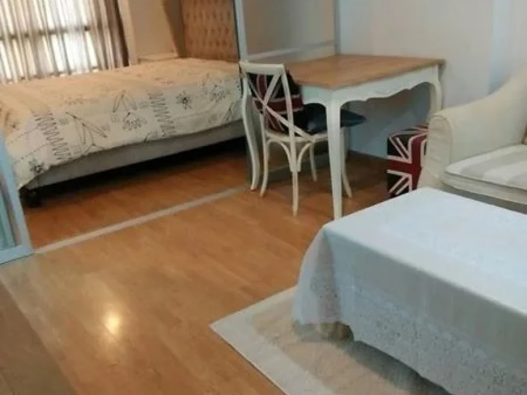 CR2035 Room for Rent U Delight ห้วยขวาง 1 นอน 12500เดือน