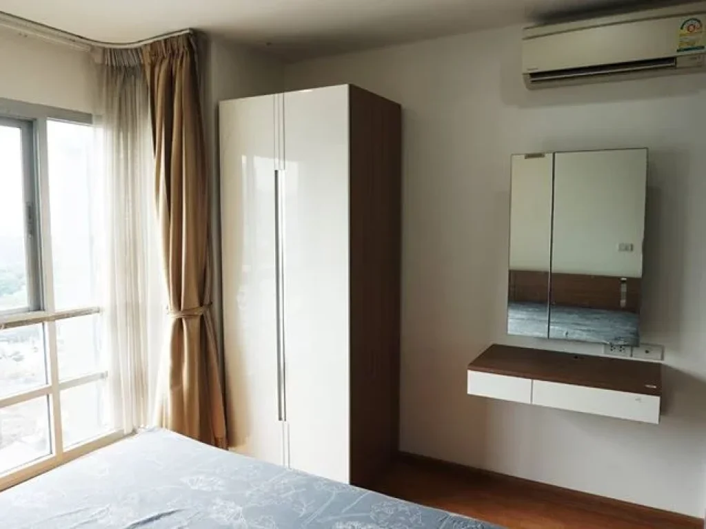 CR2033 Room for Rent U-Delight จตุจักร 13000เดือน