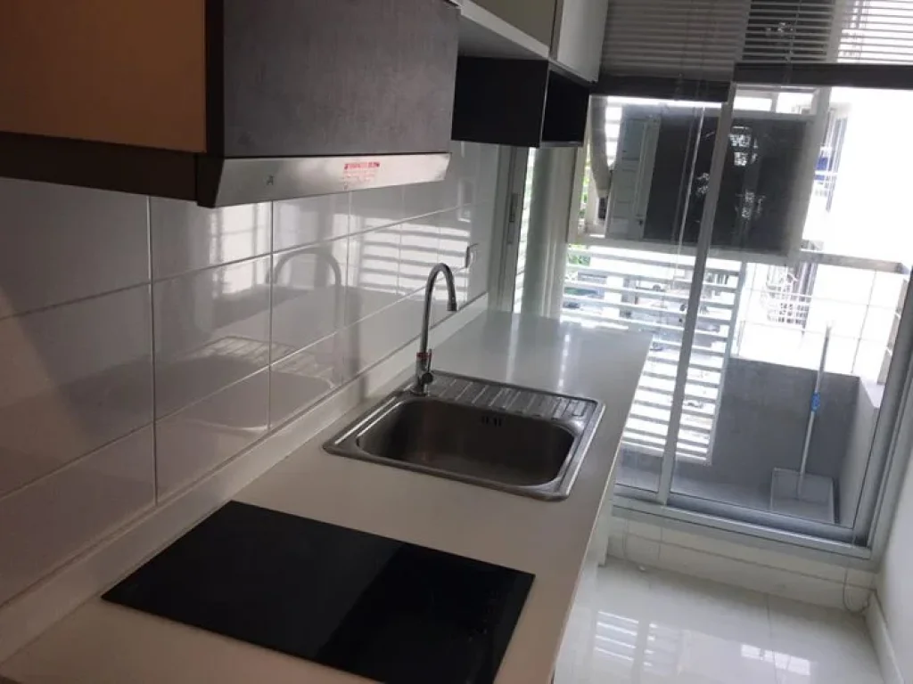 CR2038 Room for Rent The Kris Ratchada 17 14000เดือน