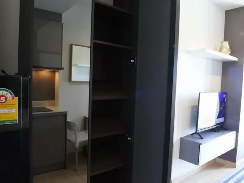 Whizdom connect Sukhumvit101 for rent 1 bed