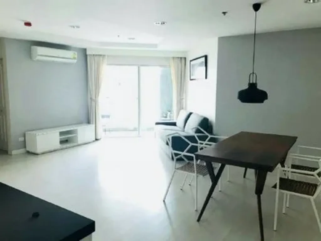 Belle Avenue Rama 9 Condo 95 sqm 1 bed for sale or rent