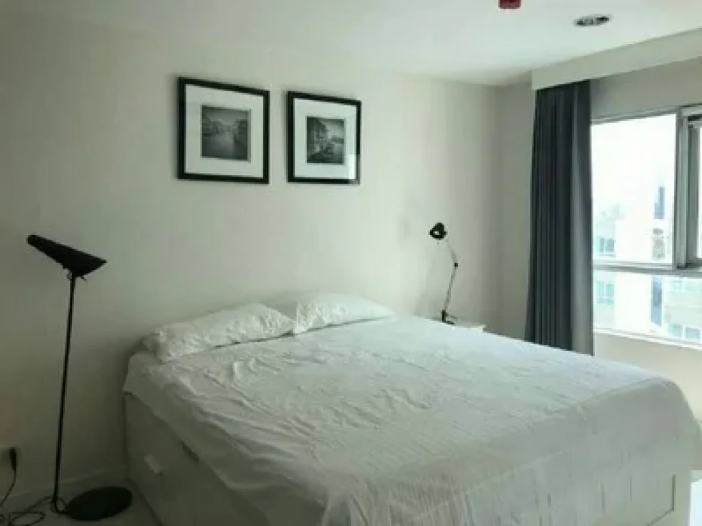 Belle Avenue Rama 9 Condo 95 sqm 1 bed for sale or rent